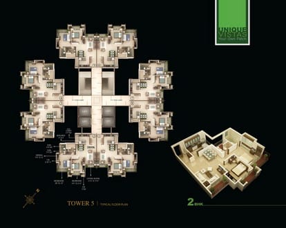 Unique Vistas Brochure Image 7