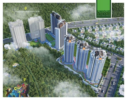 Unique Vistas Brochure Image 5