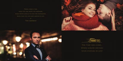 Unique Shanti The Address Brochure Image 2