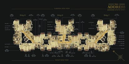 Unique Shanti The Address Brochure Image 7