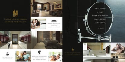 Unique Shanti The Address Brochure Image 4
