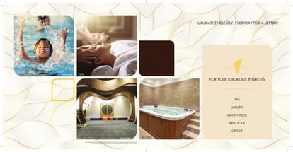 Tharwani Majestic Tower Brochure Image 11