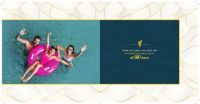 Tharwani Majestic Tower Brochure Image 3
