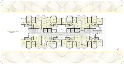Tharwani Majestic Tower Brochure Image 17