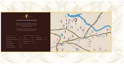 Tharwani Majestic Tower Brochure Image 8