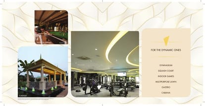 Tharwani Majestic Tower Brochure Image 12