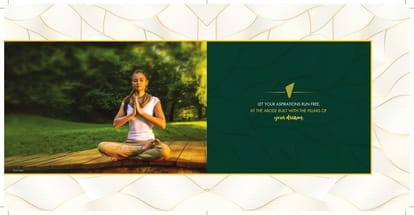 Tharwani Majestic Tower Brochure Image 4