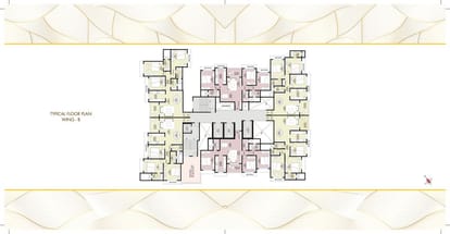 Tharwani Majestic Tower Brochure Image 18
