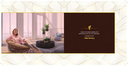 Tharwani Majestic Tower Brochure Image 2