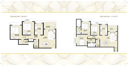 Tharwani Majestic Tower Brochure Image 19