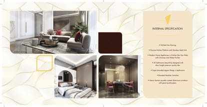 Tharwani Majestic Tower Brochure Image 16
