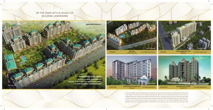 Tharwani Majestic Tower Brochure Image 20