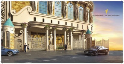 Tharwani Majestic Tower Brochure Image 14