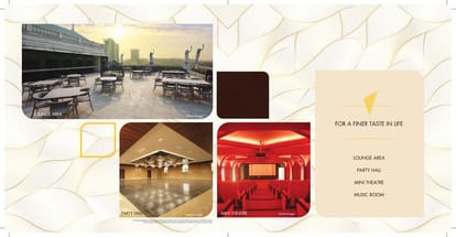 Tharwani Majestic Tower Brochure Image 13