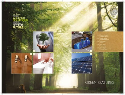 Tharwani Vedant Palacia Brochure Image 18