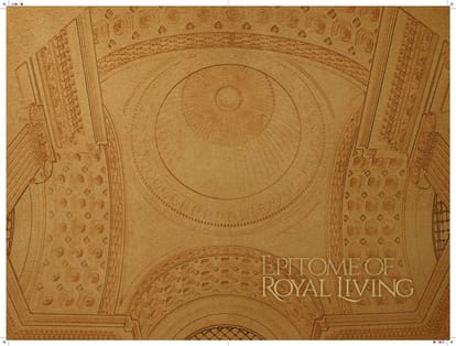 Tharwani Vedant Palacia Brochure Image 2