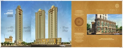 Tharwani Vedant Palacia Brochure Image 10
