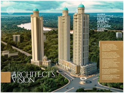 Tharwani Vedant Palacia Brochure Image 7