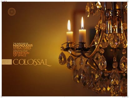 Tharwani Vedant Palacia Brochure Image 3