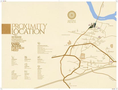 Tharwani Vedant Palacia Brochure Image 19