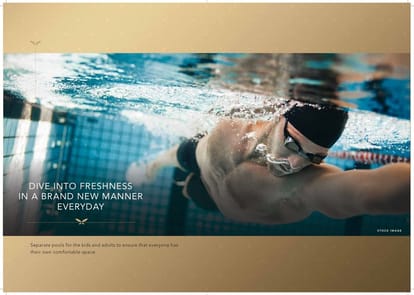 Tharwani Millennium City Brochure Image 6