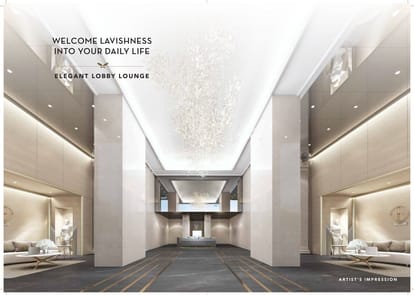 Tharwani Millennium City Brochure Image 3