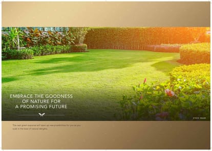 Tharwani Millennium City Brochure Image 8