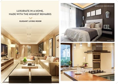 Tharwani Millennium City Brochure Image 11