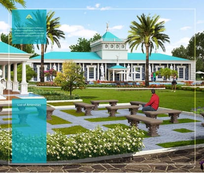 Tharwani Solitaire Brochure Image 5
