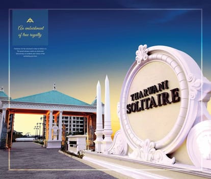 Tharwani Solitaire Brochure Image 3
