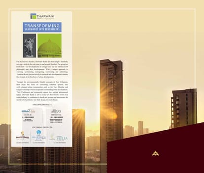 Tharwani Solitaire Brochure Image 15