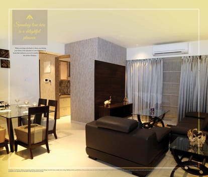 Tharwani Solitaire Brochure Image 9