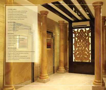Tharwani Solitaire Brochure Image 14