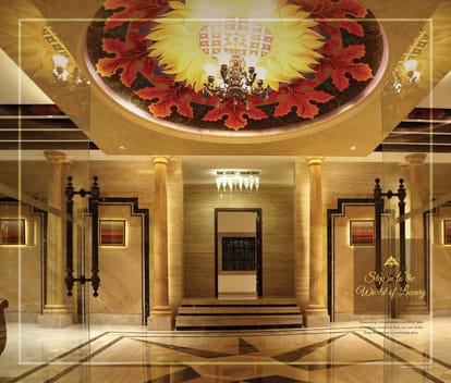 Tharwani Solitaire Brochure Image 8