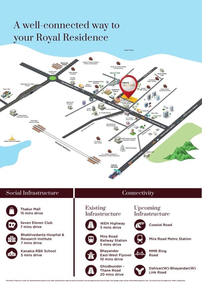 Sunteck Sky Park Brochure Image 5