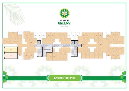 Shreeji Greens Brochure Image 7