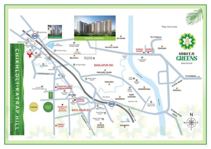 Shreeji Greens Brochure Image 14