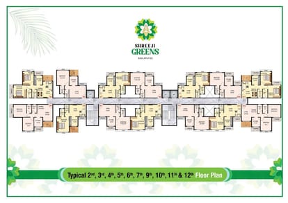 Shreeji Greens Brochure Image 8