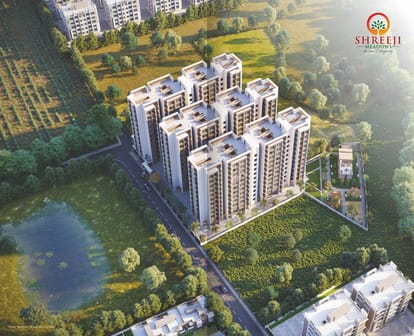 Shreeji Meadows Brochure Image 6