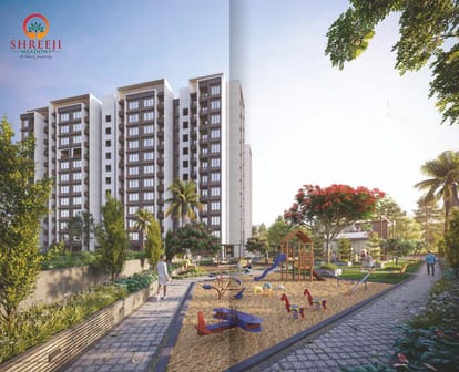 Shreeji Meadows Brochure Image 7
