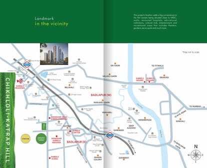 Shreeji Meadows Brochure Image 13