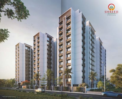 Shreeji Meadows Brochure Image 11