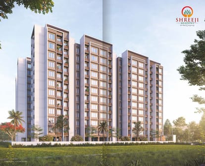 Shreeji Meadows Brochure Image 9