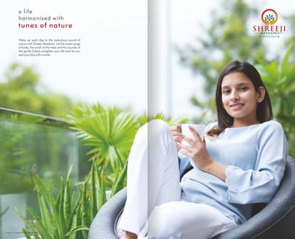 Shreeji Meadows Brochure Image 5