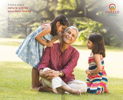 Shreeji Meadows Brochure Image 10