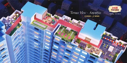 Ostwal Paradise Brochure Image 6