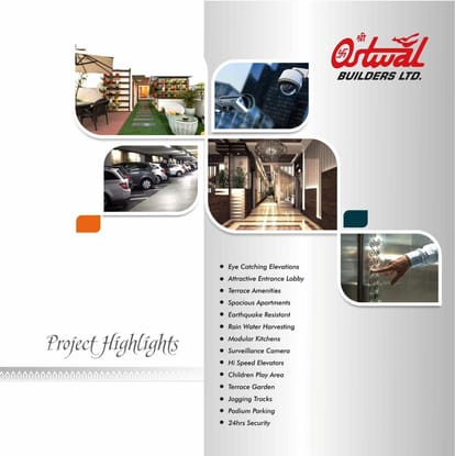 Ostwal Paradise Brochure Image 13