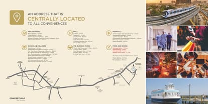 Chirag Cascade Avenue Brochure Image 2