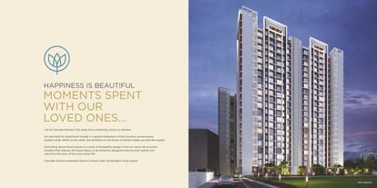 Chirag Cascade Avenue Brochure Image 3