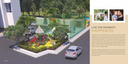 Chirag Cascade Avenue Brochure Image 4